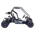 Pojazd BUGGY Spalinowy LUCKY SEVEN LIFT Niebieski PSP.GK014B.NIE